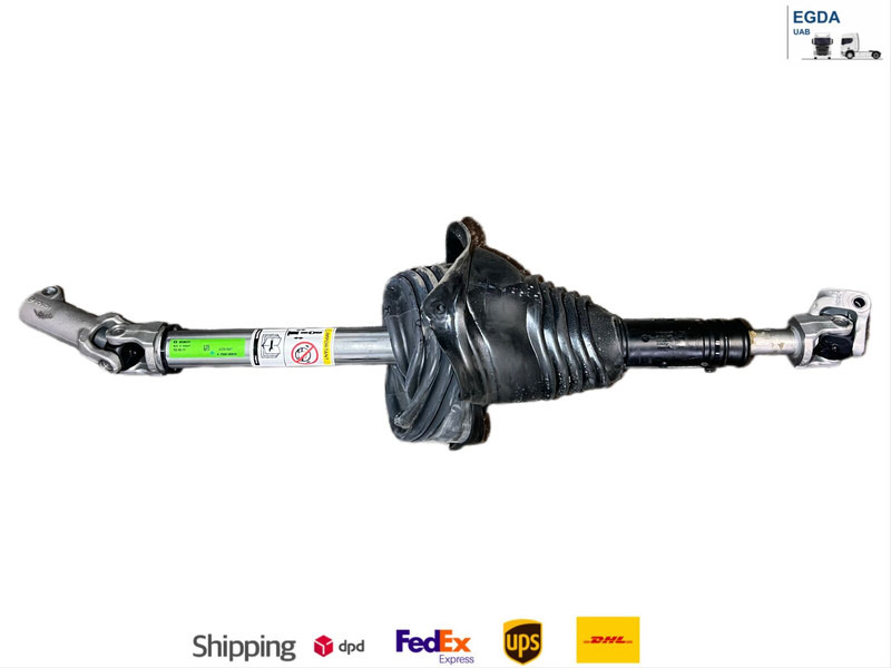 Volvo - Poloos: obrázok 1 Volvo - Poloos: obrázok 1