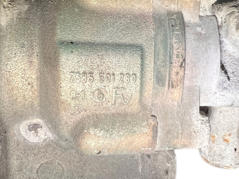 Volvo - Čerpadlo riadenia: obrázok 5 Volvo - Čerpadlo riadenia: obrázok 5