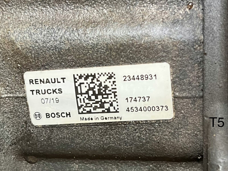 Volvo - Čerpadlo riadenia: obrázok 3 Volvo - Čerpadlo riadenia: obrázok 3