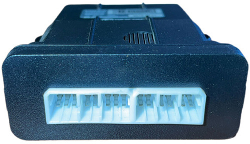 Volvo - Riadiaca jednotka: obrázok 2 Volvo - Riadiaca jednotka: obrázok 2