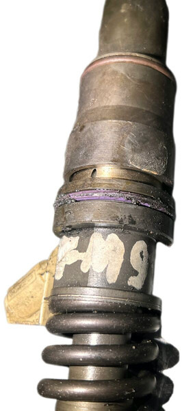 Volvo  - Palivový filter: obrázok 3 Volvo  - Palivový filter: obrázok 3