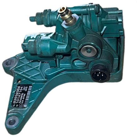 Volvo - Ventil: obrázok 2 Volvo - Ventil: obrázok 2