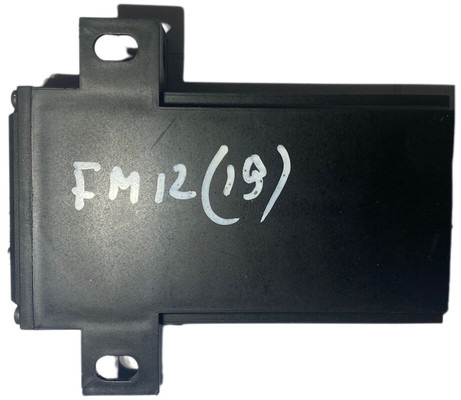 Volvo - Riadiaca jednotka: obrázok 2 Volvo - Riadiaca jednotka: obrázok 2