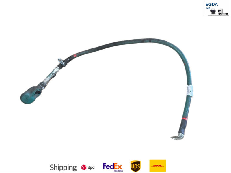 Volvo - Kábel/ Káblový zväzok: obrázok 1 Volvo - Kábel/ Káblový zväzok: obrázok 1