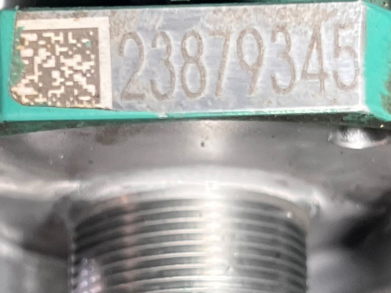 Volvo  - Palivový filter: obrázok 3 Volvo  - Palivový filter: obrázok 3