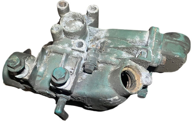 Volvo - Motor a diely: obrázok 3 Volvo - Motor a diely: obrázok 3