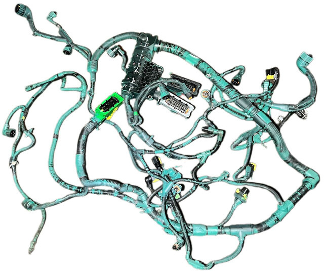 Volvo - Kábel/ Káblový zväzok: obrázok 2 Volvo - Kábel/ Káblový zväzok: obrázok 2