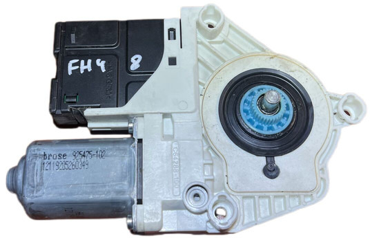 Volvo - Mechanizmu zdvíhania okien: obrázok 4 Volvo - Mechanizmu zdvíhania okien: obrázok 4