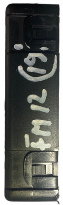 Volvo - Riadiaca jednotka: obrázok 2 Volvo - Riadiaca jednotka: obrázok 2