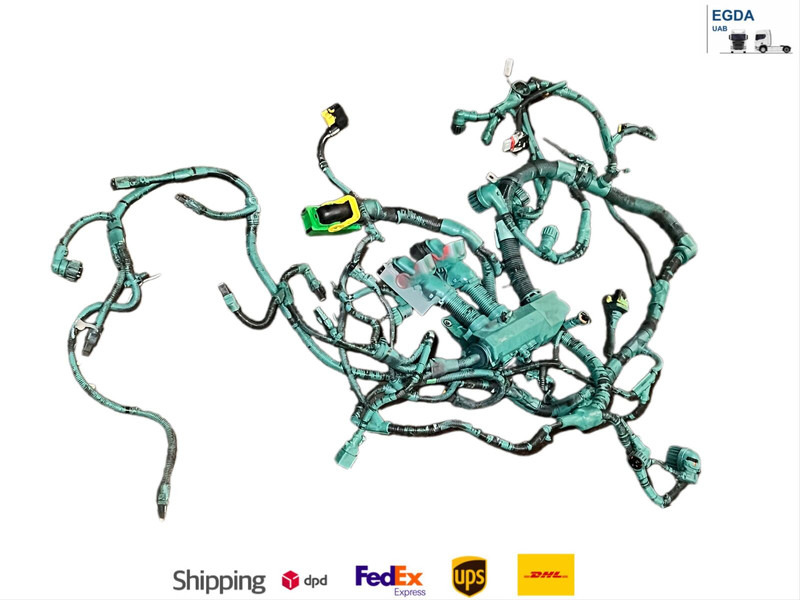 Volvo - Kábel/ Káblový zväzok: obrázok 1 Volvo - Kábel/ Káblový zväzok: obrázok 1