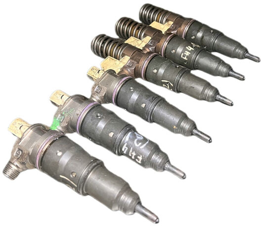 Volvo  - Palivový filter: obrázok 2 Volvo  - Palivový filter: obrázok 2