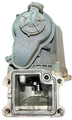 Volvo - Olejový filter: obrázok 3 Volvo - Olejový filter: obrázok 3