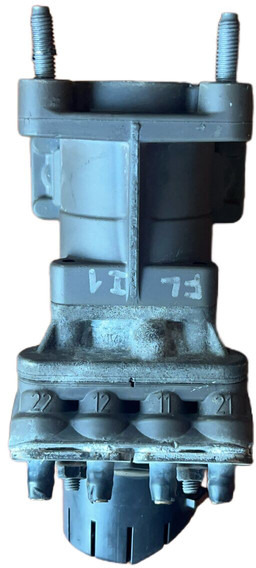 Volvo euro 6 - Diely bŕzd: obrázok 2 Volvo euro 6 - Diely bŕzd: obrázok 2