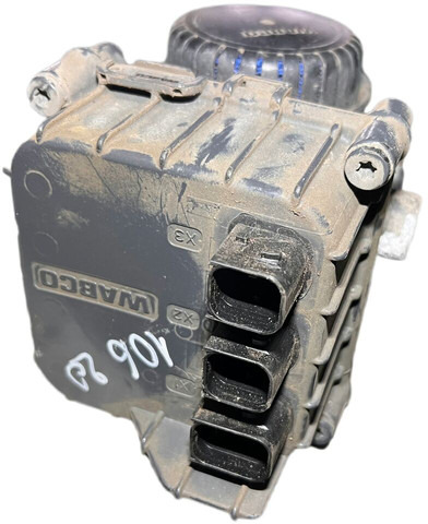 Wabco - Diely bŕzd: obrázok 2 Wabco - Diely bŕzd: obrázok 2