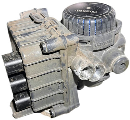 Wabco - Diely bŕzd: obrázok 5 Wabco - Diely bŕzd: obrázok 5