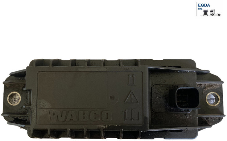Wabco - Riadiaca jednotka: obrázok 1 Wabco - Riadiaca jednotka: obrázok 1