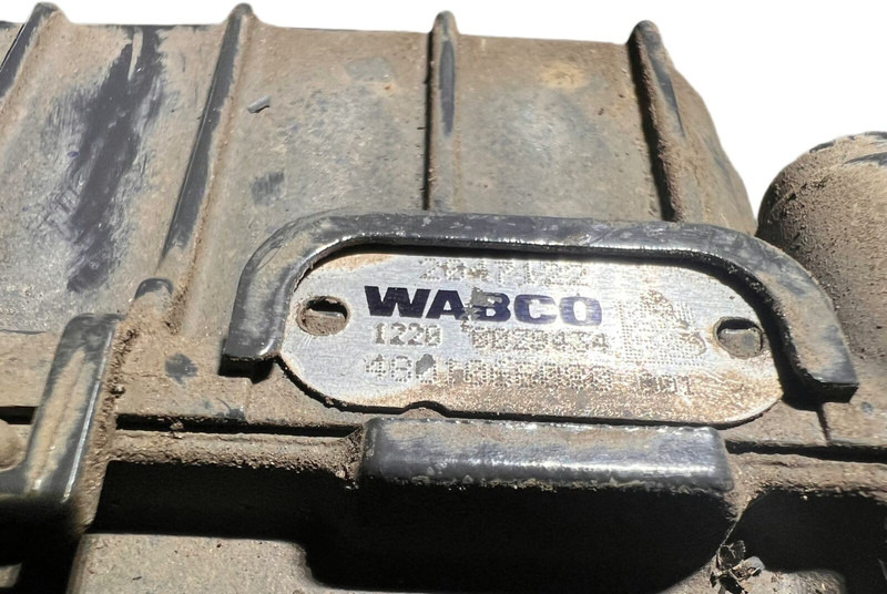 Wabco - Diely bŕzd: obrázok 4 Wabco - Diely bŕzd: obrázok 4