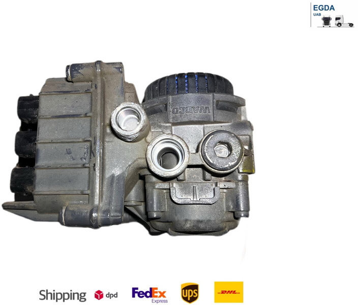 Wabco - Diely bŕzd: obrázok 1 Wabco - Diely bŕzd: obrázok 1