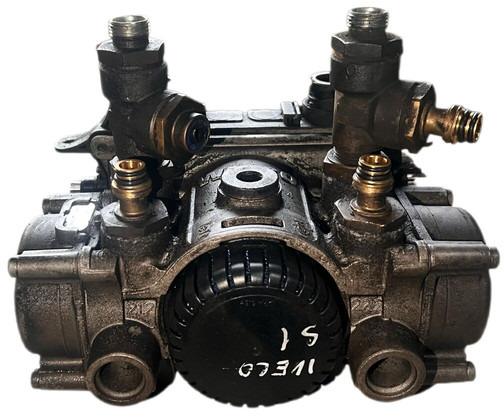 Wabco S-WAY - Diely bŕzd: obrázok 4 Wabco S-WAY - Diely bŕzd: obrázok 4