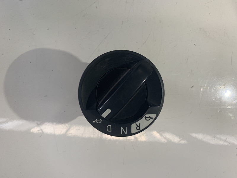 ZF CF85 - Palubná doska: obrázok 2 ZF CF85 - Palubná doska: obrázok 2