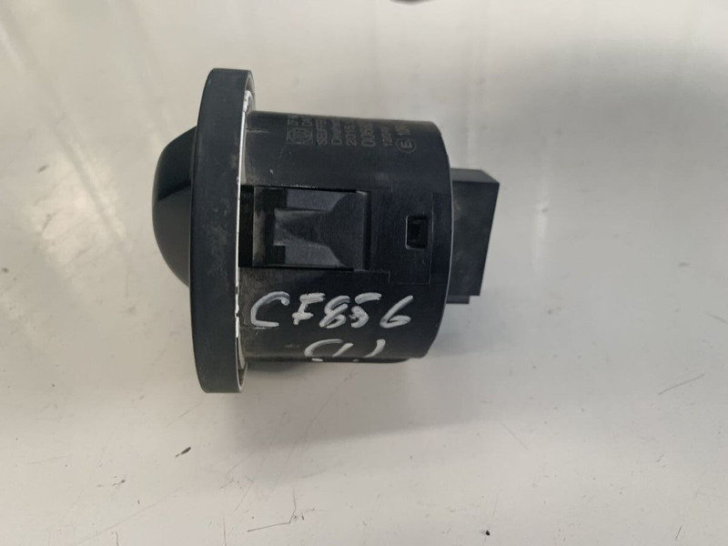 ZF CF85 - Palubná doska: obrázok 4 ZF CF85 - Palubná doska: obrázok 4