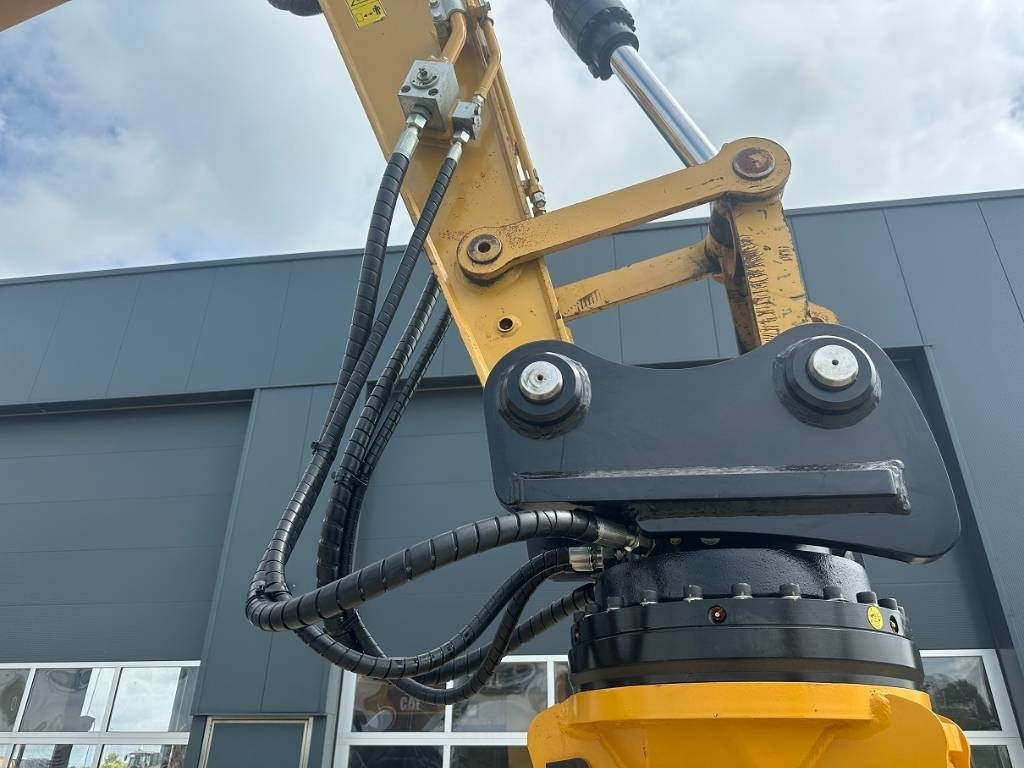 CAT 313 F LGC CAR DISMANTLER  - Demolačné rýpadlo: obrázok 4 CAT 313 F LGC CAR DISMANTLER  - Demolačné rýpadlo: obrázok 4