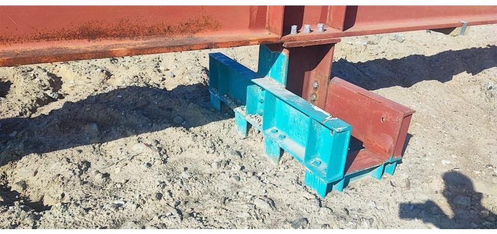 20,5 Meter - Stavebné zariadenia: obrázok 5 20,5 Meter - Stavebné zariadenia: obrázok 5