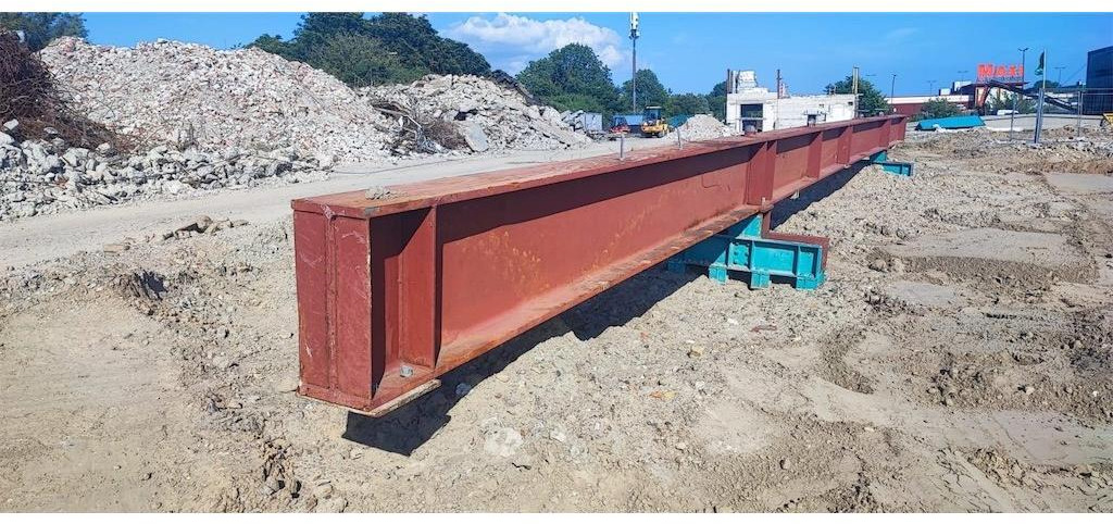 20,5 Meter - Stavebné zariadenia: obrázok 3 20,5 Meter - Stavebné zariadenia: obrázok 3