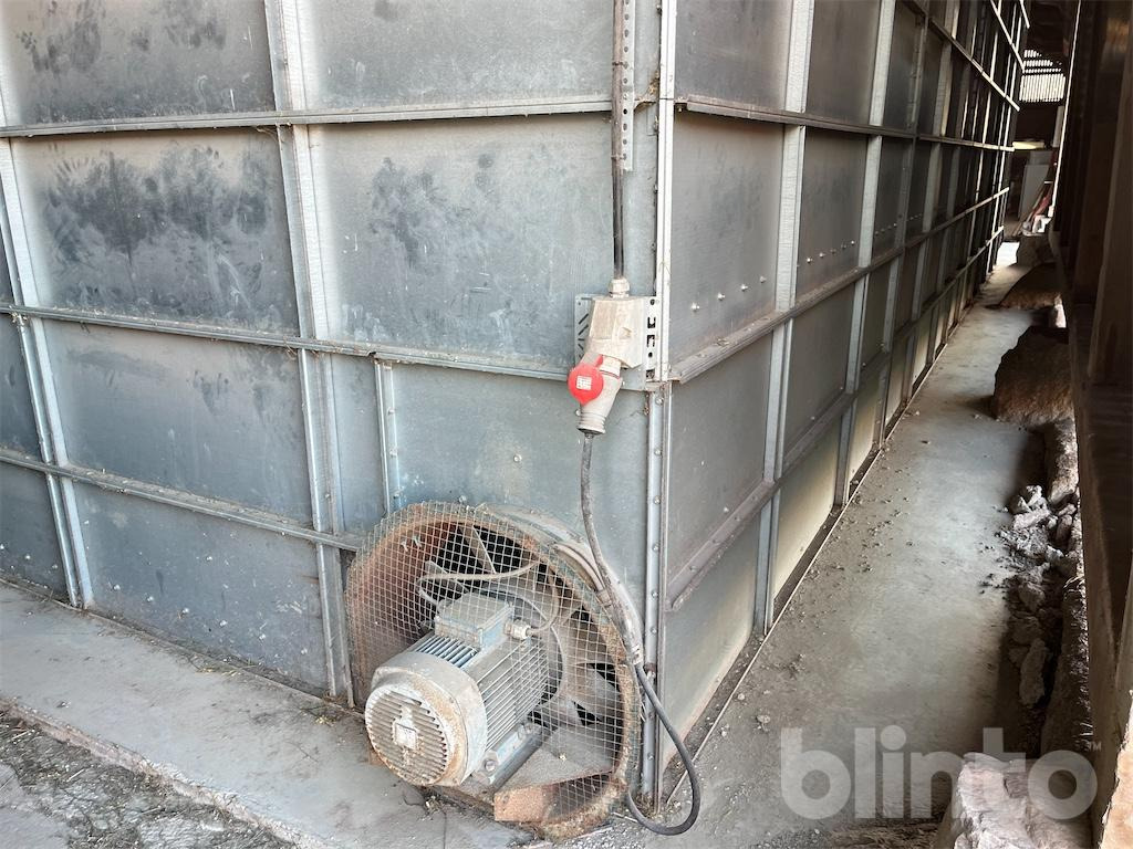 4 x80 ton / 4x 105m3 - Stroj a zariadenie na skladovanie: obrázok 5 4 x80 ton / 4x 105m3 - Stroj a zariadenie na skladovanie: obrázok 5