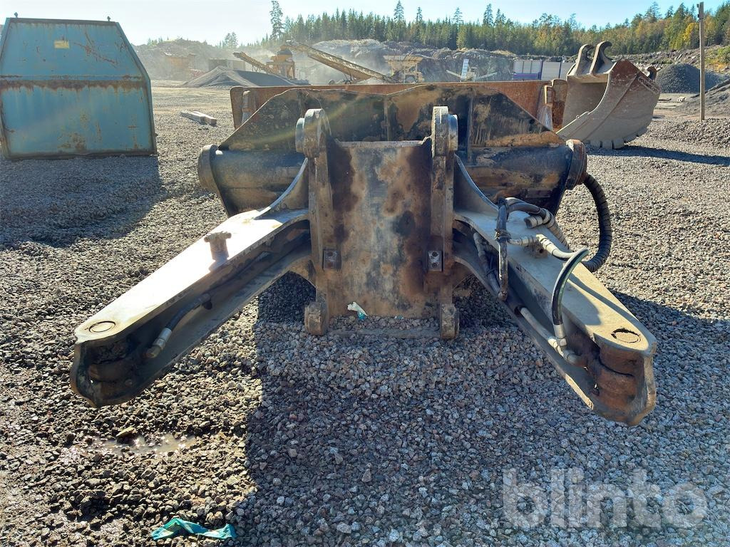 ABL SMP 105 - Lyžica: obrázok 4 ABL SMP 105 - Lyžica: obrázok 4