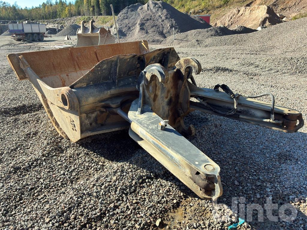 ABL SMP 105 - Lyžica: obrázok 5 ABL SMP 105 - Lyžica: obrázok 5