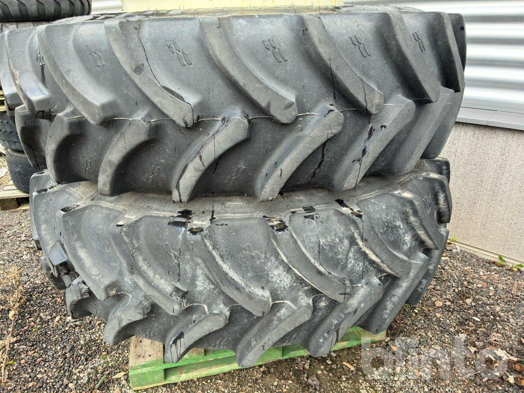 Alliance 520/85-R42 - Kompletné koleso: obrázok 5 Alliance 520/85-R42 - Kompletné koleso: obrázok 5