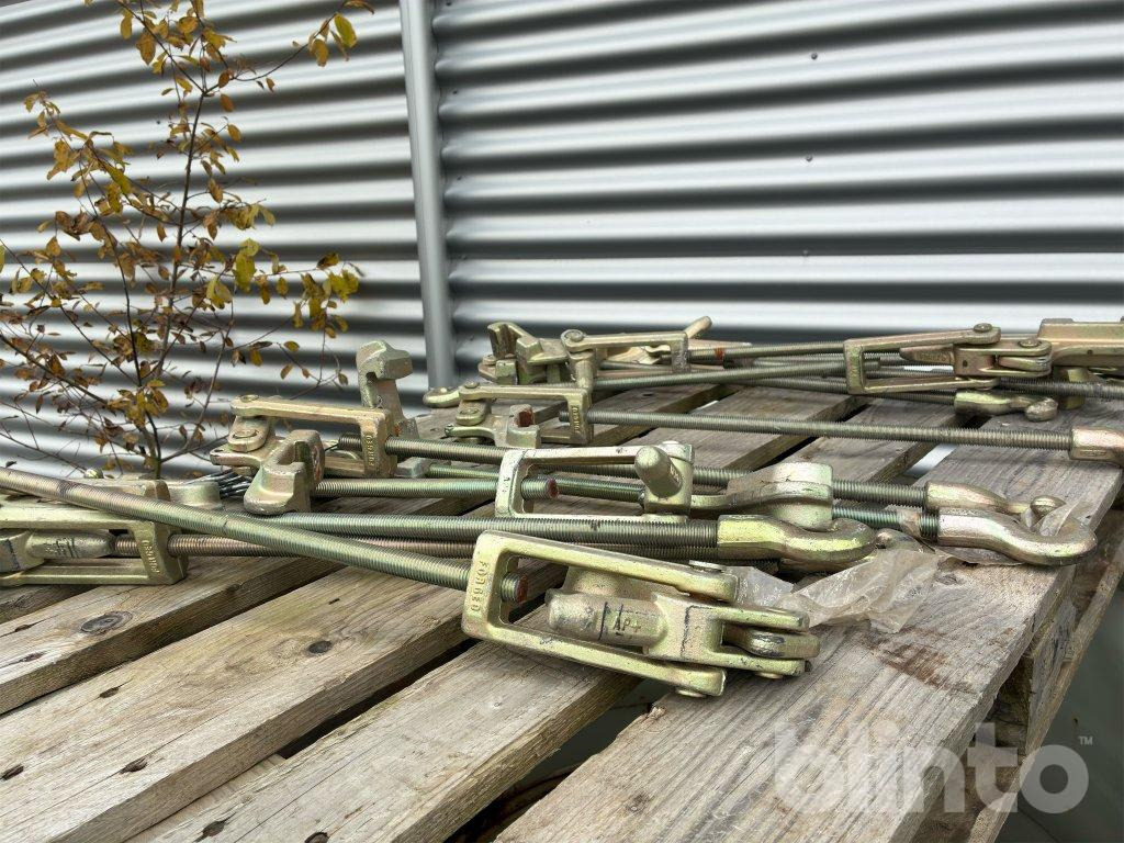 Alliance 520/85-R42 - Kompletné koleso: obrázok 2 Alliance 520/85-R42 - Kompletné koleso: obrázok 2