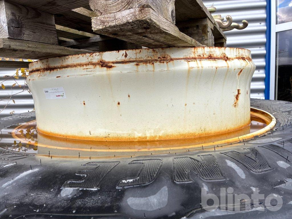 Alliance 520/85-R42 - Kompletné koleso: obrázok 3 Alliance 520/85-R42 - Kompletné koleso: obrázok 3