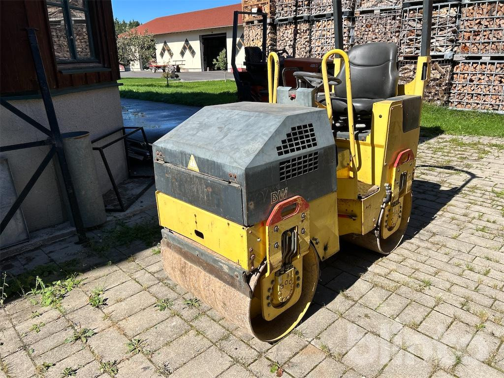 BOMAG BW80 AD-2 (2005) - Cestný valec: obrázok 1 BOMAG BW80 AD-2 (2005) - Cestný valec: obrázok 1