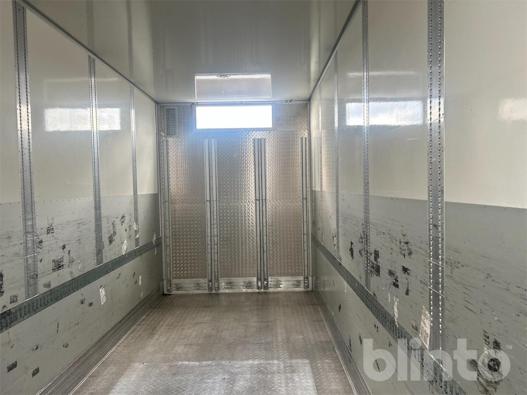 Skříňová nadstavba Bakgavellift - SKAB & Zepro: obrázok 24