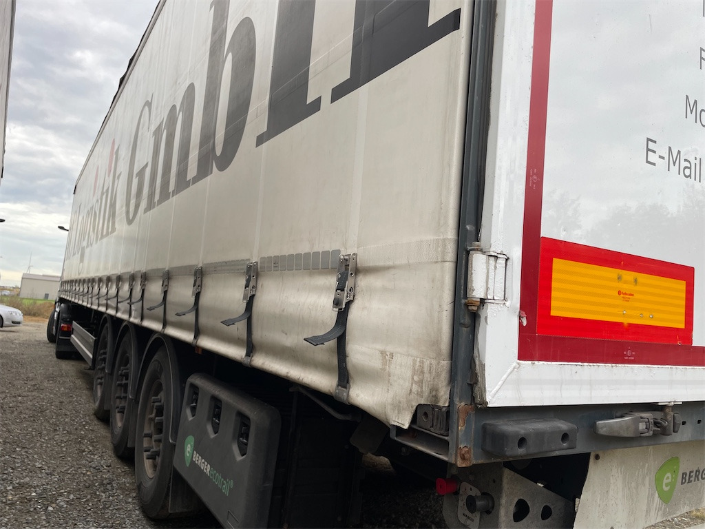 Plachtový náves Berger SAPL24 Edscha (2022): obrázok 12