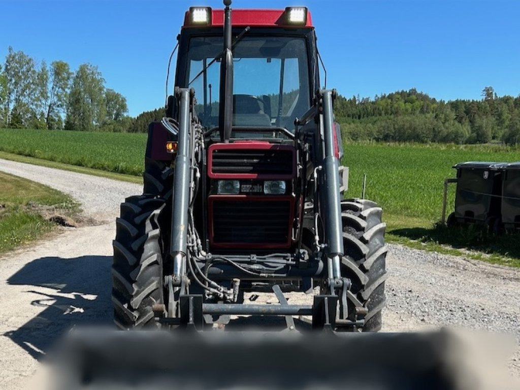 CASE INT 844 AXL - Traktor: obrázok 3 CASE INT 844 AXL - Traktor: obrázok 3