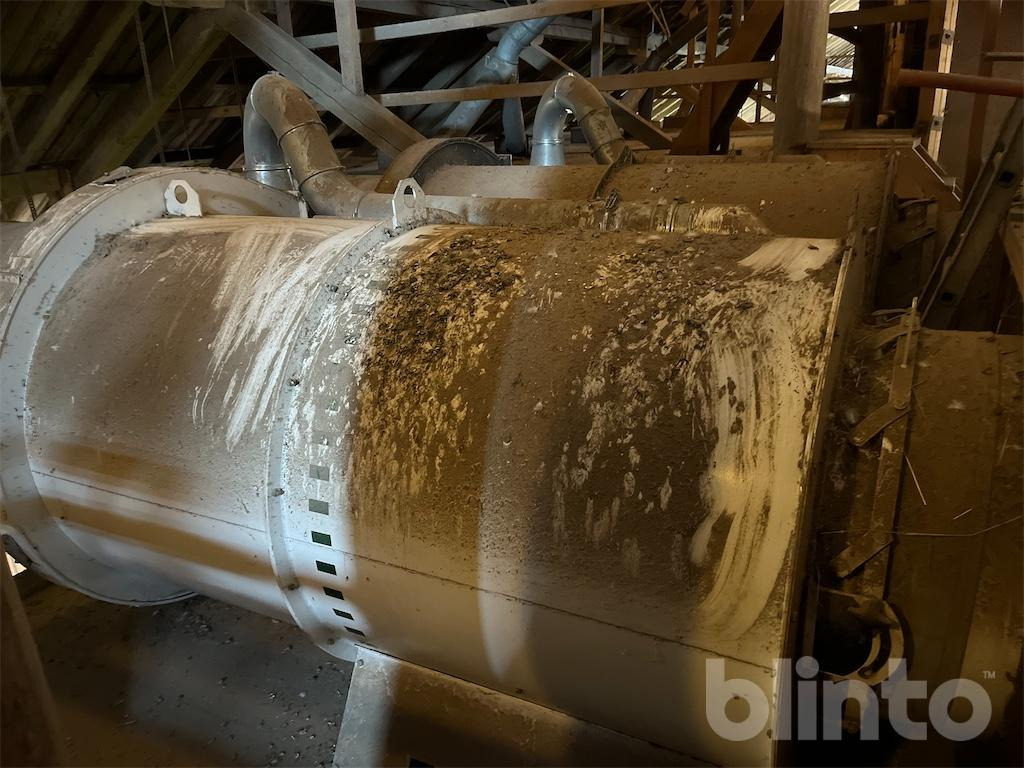 CF20 med cyclofaner - Posklizňové stroj: obrázok 5 CF20 med cyclofaner - Posklizňové stroj: obrázok 5