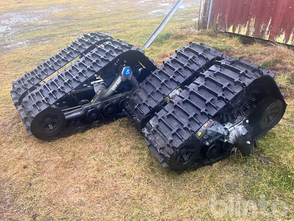 Camso UTV4S1 - Pásy pre ATV/ Štvorkolka: obrázok 1 Camso UTV4S1 - Pásy pre ATV/ Štvorkolka: obrázok 1