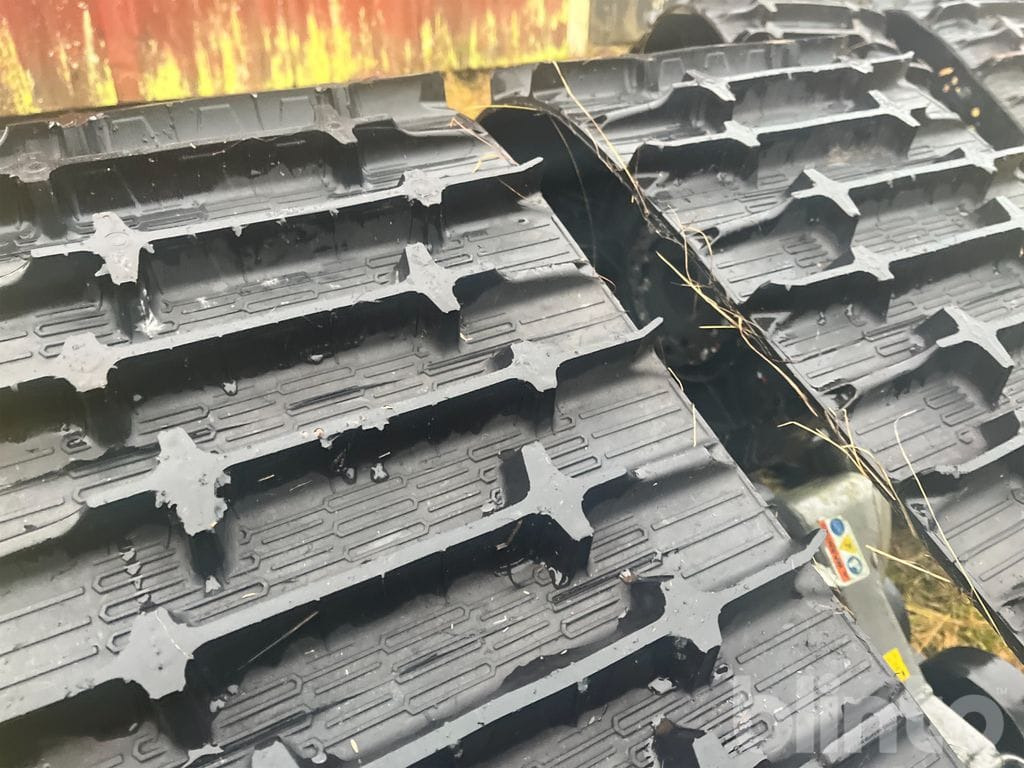 Camso UTV4S1 - Pásy pre ATV/ Štvorkolka: obrázok 5 Camso UTV4S1 - Pásy pre ATV/ Štvorkolka: obrázok 5