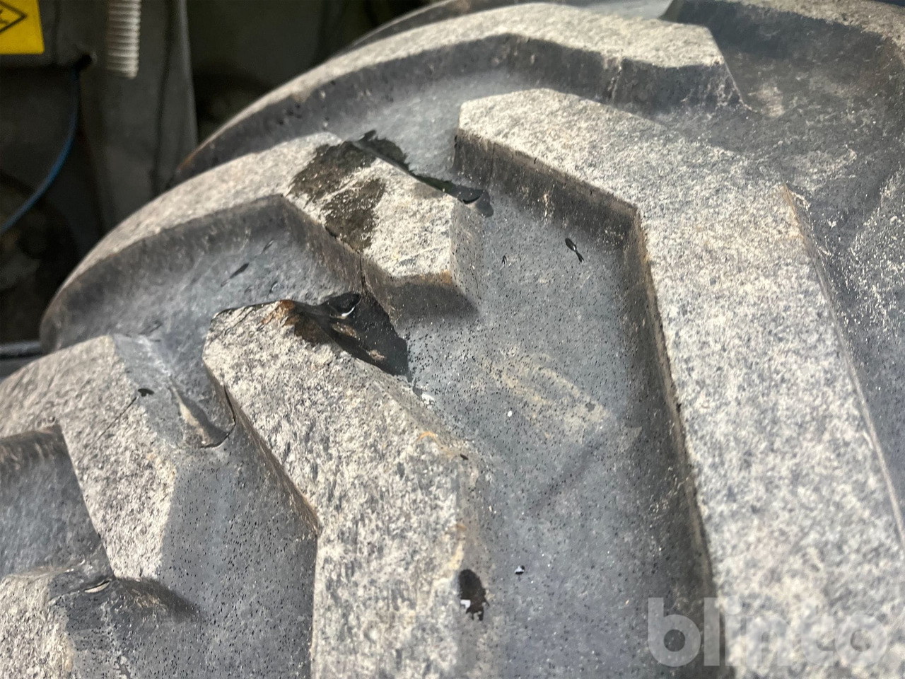 Lis na okrúhle balíky, Obaľovací stroj Claas Rollant 355 Uniwrap: obrázok 42 Lis na okrúhle balíky, Obaľovací stroj Claas Rollant 355 Uniwrap: obrázok 42