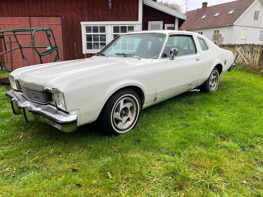 DODGE ASPEN SE - Automobil: obrázok 1 DODGE ASPEN SE - Automobil: obrázok 1