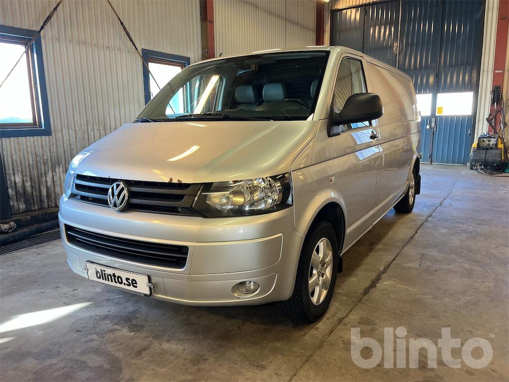 VOLKSWAGEN, VW 7J0 - Dodávka: obrázok 1 VOLKSWAGEN, VW 7J0 - Dodávka: obrázok 1