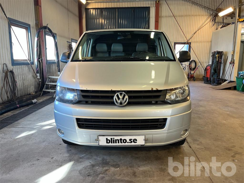 VOLKSWAGEN, VW 7J0 - Dodávka: obrázok 2 VOLKSWAGEN, VW 7J0 - Dodávka: obrázok 2