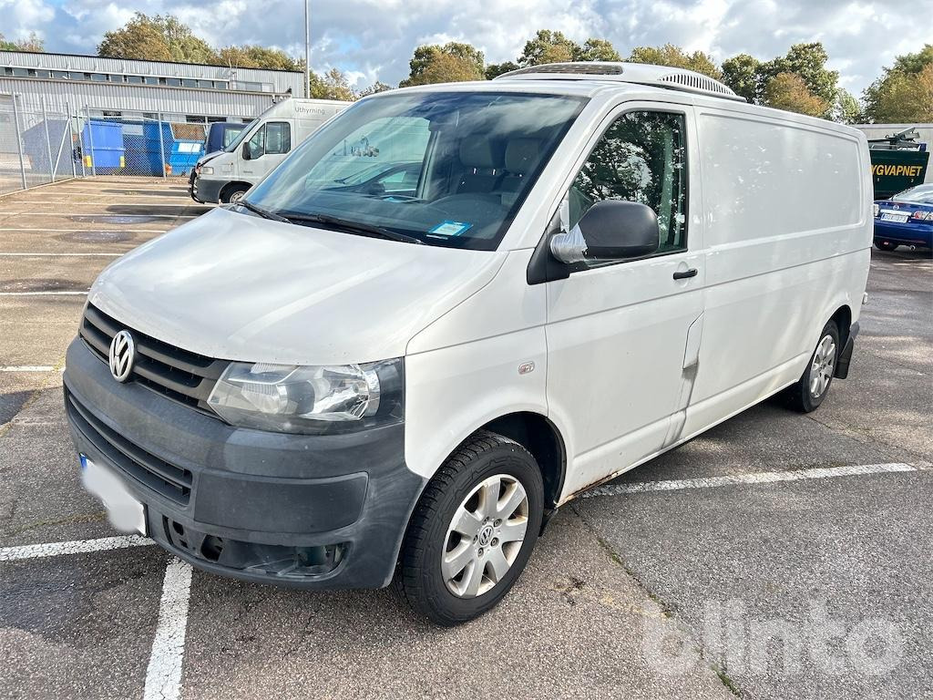 VOLKSWAGEN, VW 7J0 - Dodávka: obrázok 3 VOLKSWAGEN, VW 7J0 - Dodávka: obrázok 3