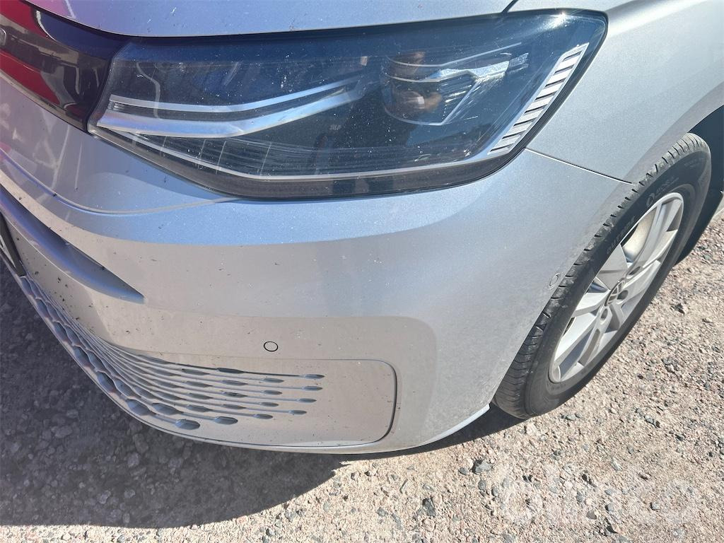 VOLKSWAGEN, VW Caddy - Dodávka: obrázok 5 VOLKSWAGEN, VW Caddy - Dodávka: obrázok 5