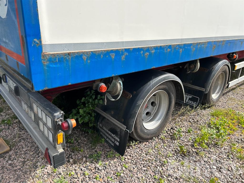 Príves skriňové EKSJÖVAGNEN FS 18-20: obrázok 7