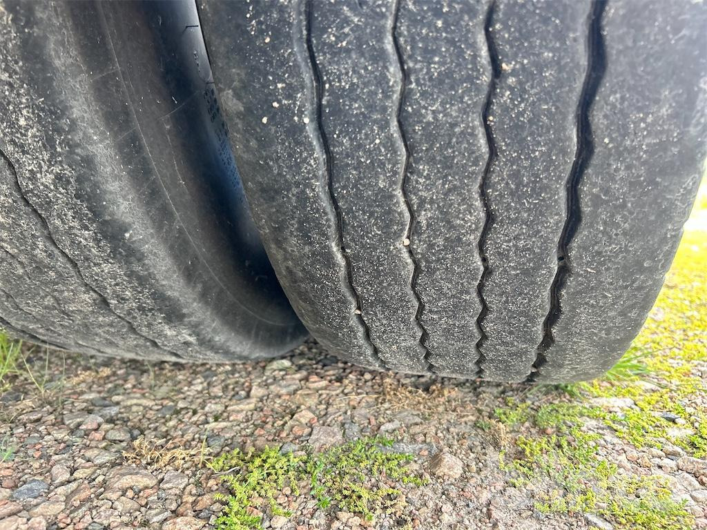 Príves skriňové EKSJÖVAGNEN FS 18-20: obrázok 45