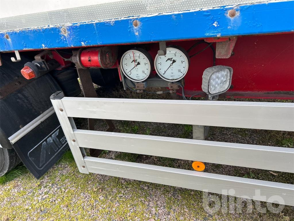 Príves skriňové EKSJÖVAGNEN FS 18-20: obrázok 41